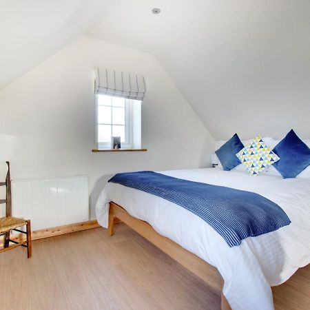 Swift Lodge Kirton  Εξωτερικό φωτογραφία