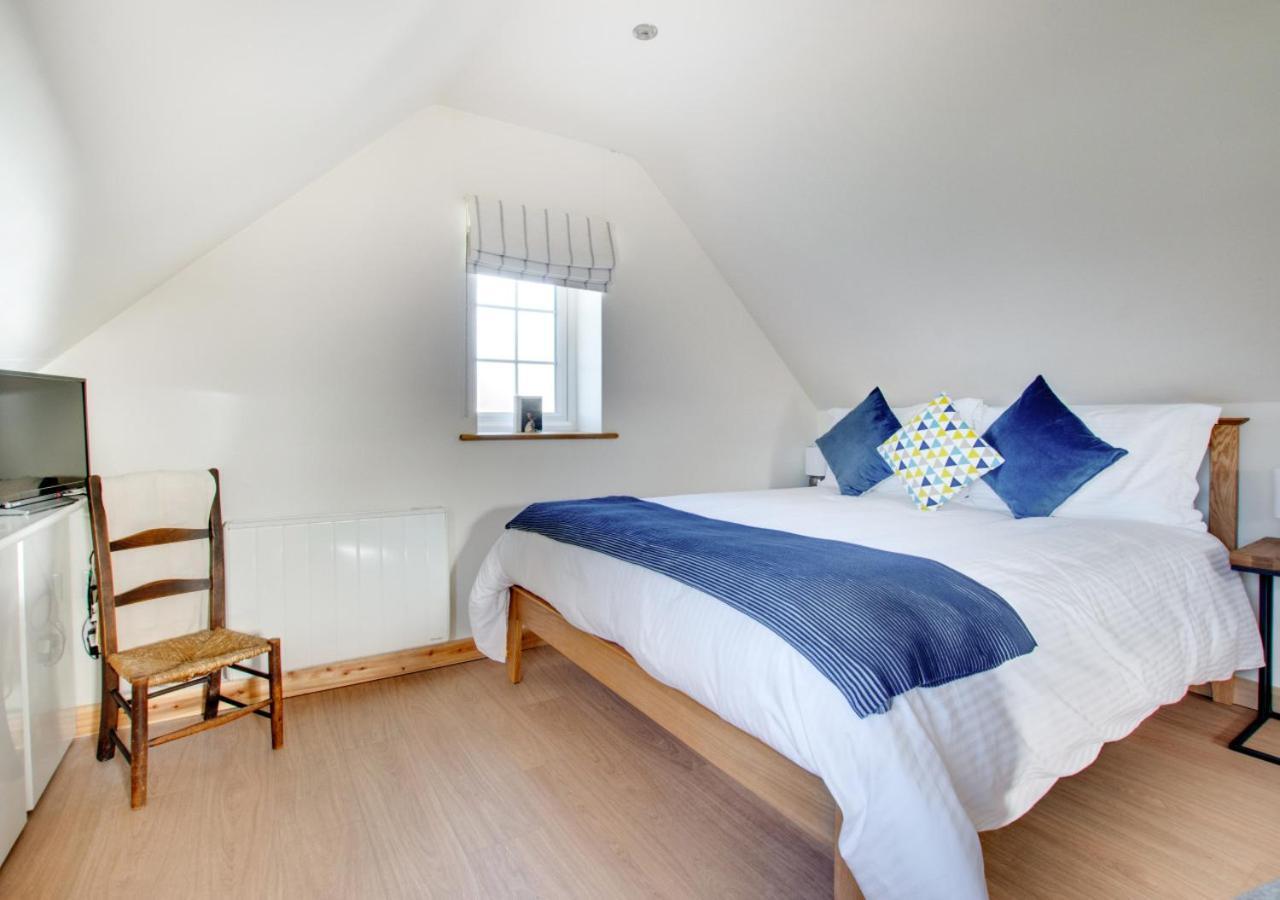 Swift Lodge Kirton  Εξωτερικό φωτογραφία